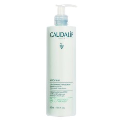 Caudalie - Vinoclean Lait d'Amande Démaquillant - 400mL