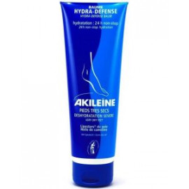 AKILEINE BLEU - Baume...