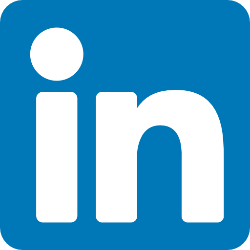 Linkedin presence of the University of Salzburg