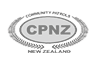 Community Patrols NZ logo