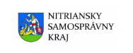 Logo – Nitriansky samosprávny kraj