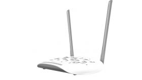 Точка за достъп TP-Link TL-WA801N 300Mbps PoE