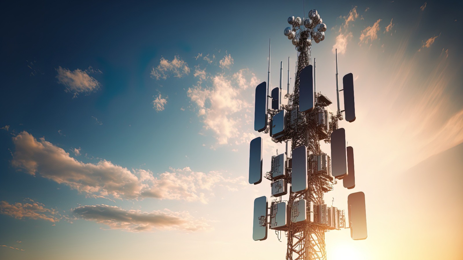 Seven urgent innovation priorities for telecom CEOs