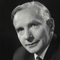 Sir Joseph Rotblat 1908—2005 © National Portrait Gallery, London