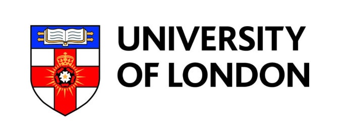 University of London logo