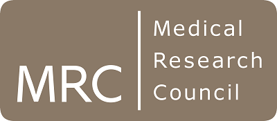 MRC logo