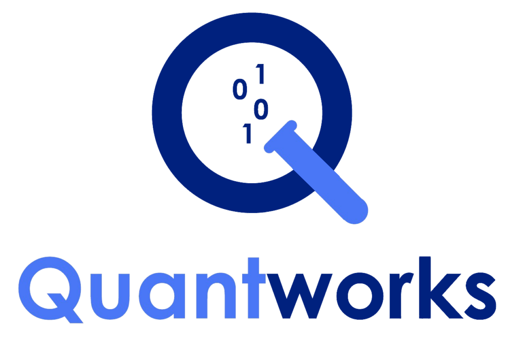 Quantworks company logo