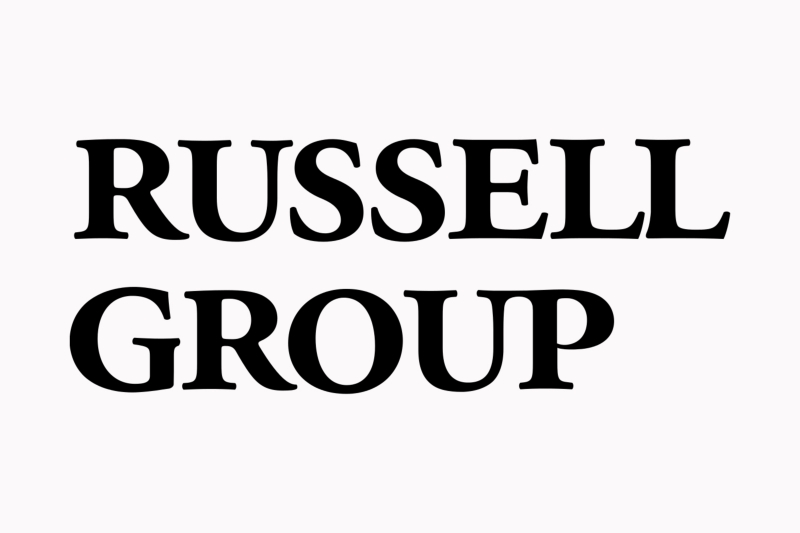 Russell Group Logo