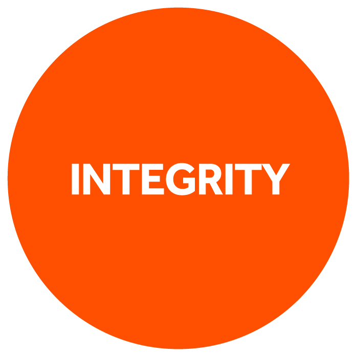 Integrity