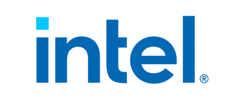 Intel logo