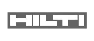 Hilti logo