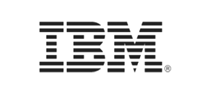 IBM logo