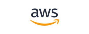 Logotipo de AWS