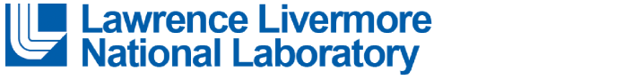 Lawrence Livermore National Laboratory logo