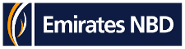 Emirates NBD logo