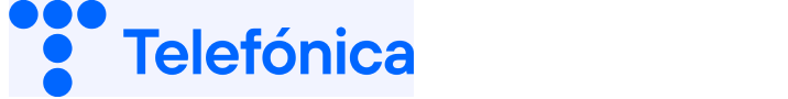 Telefonica logo