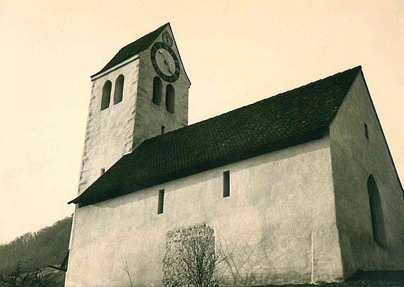 Kirche