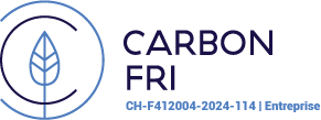 Label carbon fri