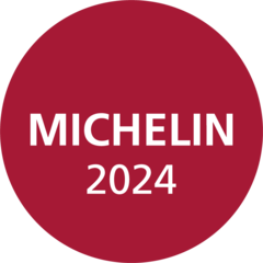 Michelin 2021