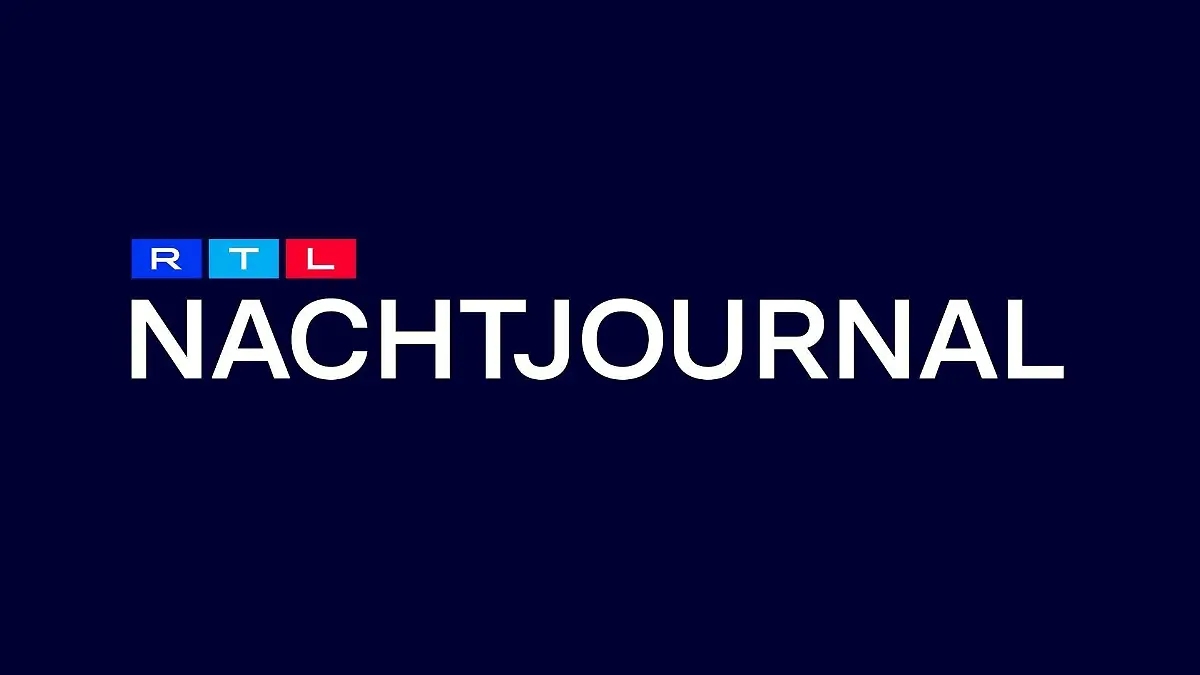 „RTL Nachtjournal“ auf RTL+ streamen