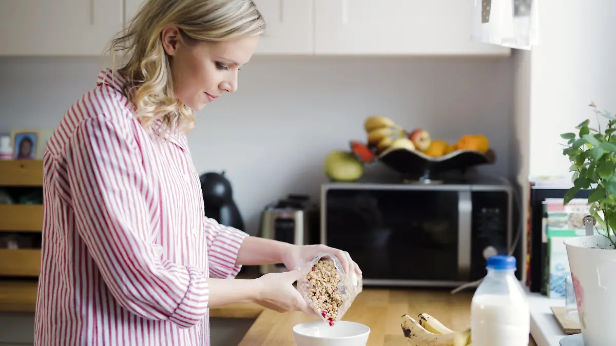 DAS würde kein Ernährungsexperte essen