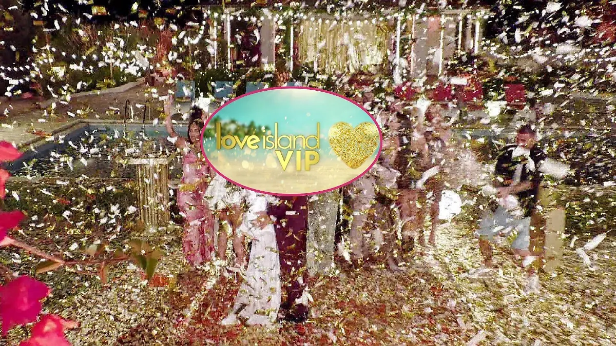 Wir verraten, welches Paar „Love Island VIP” gewinnt