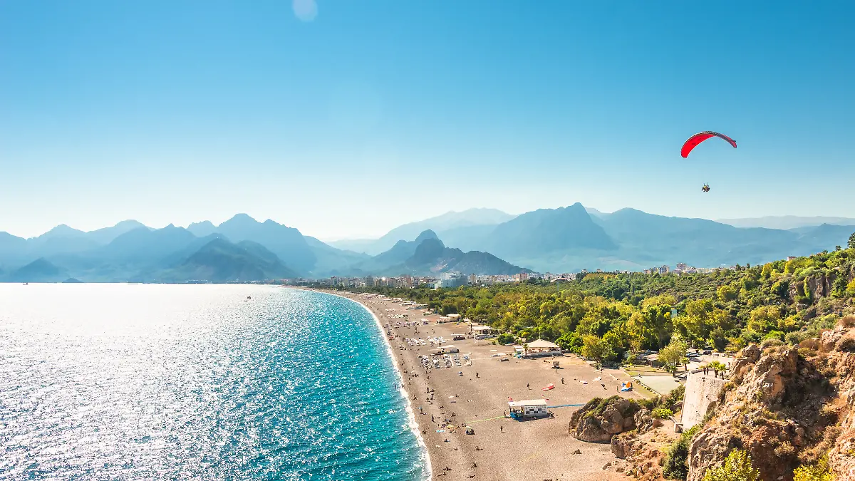 Türkei-Urlauber aufgepasst! Das Auswärtige Amt warnt vor Vergiftungen