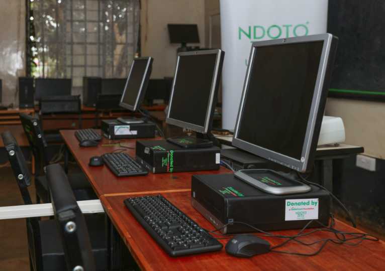 safaricom