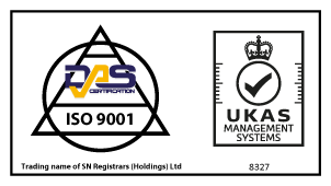 ISO27001 Certification