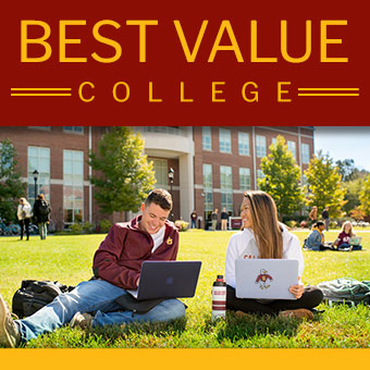 SU ranked best value by Kiplinger's