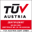 TÜV Austria-Siegel