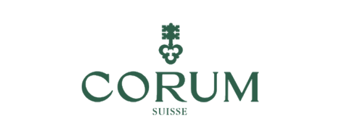 Logo Corum