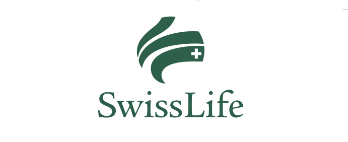 Logo SwissLife