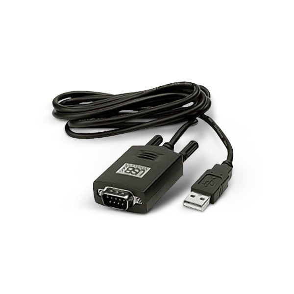 USB/RS232