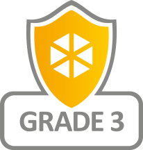 Zasilacze buforowe GRADE 3