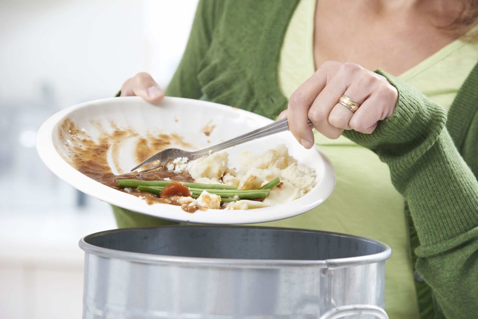 Vermeidung von Food Waste