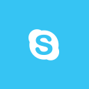 skype