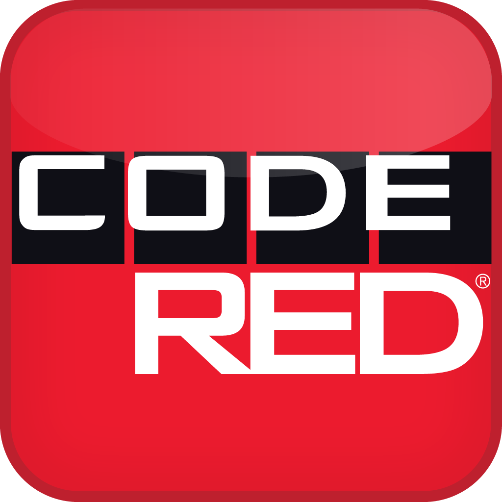 Sign up for CodeRed Alerts