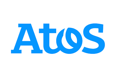 Atos logo