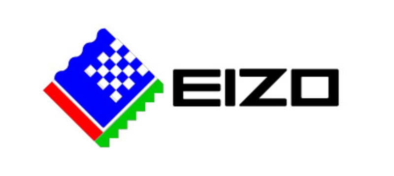 Logo von EIZO