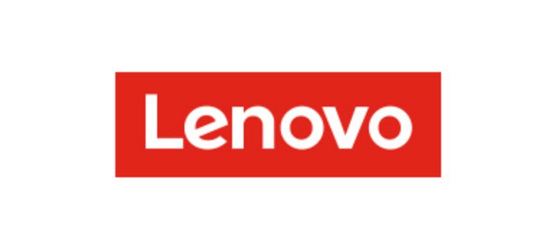 Logo von Lenovo