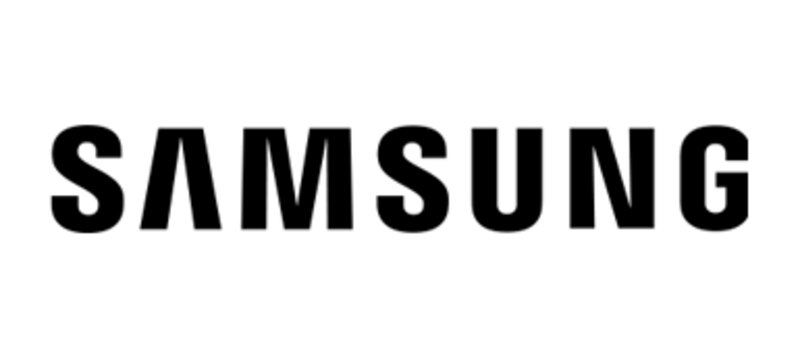 Logo von Samsung