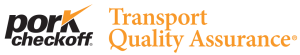 Pork Checkoff Transport Quality Assurance