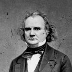 Photo of Senator James Mason of Virginia