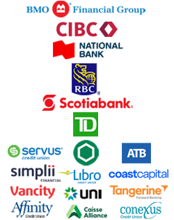 Logos of Sign-In Partners