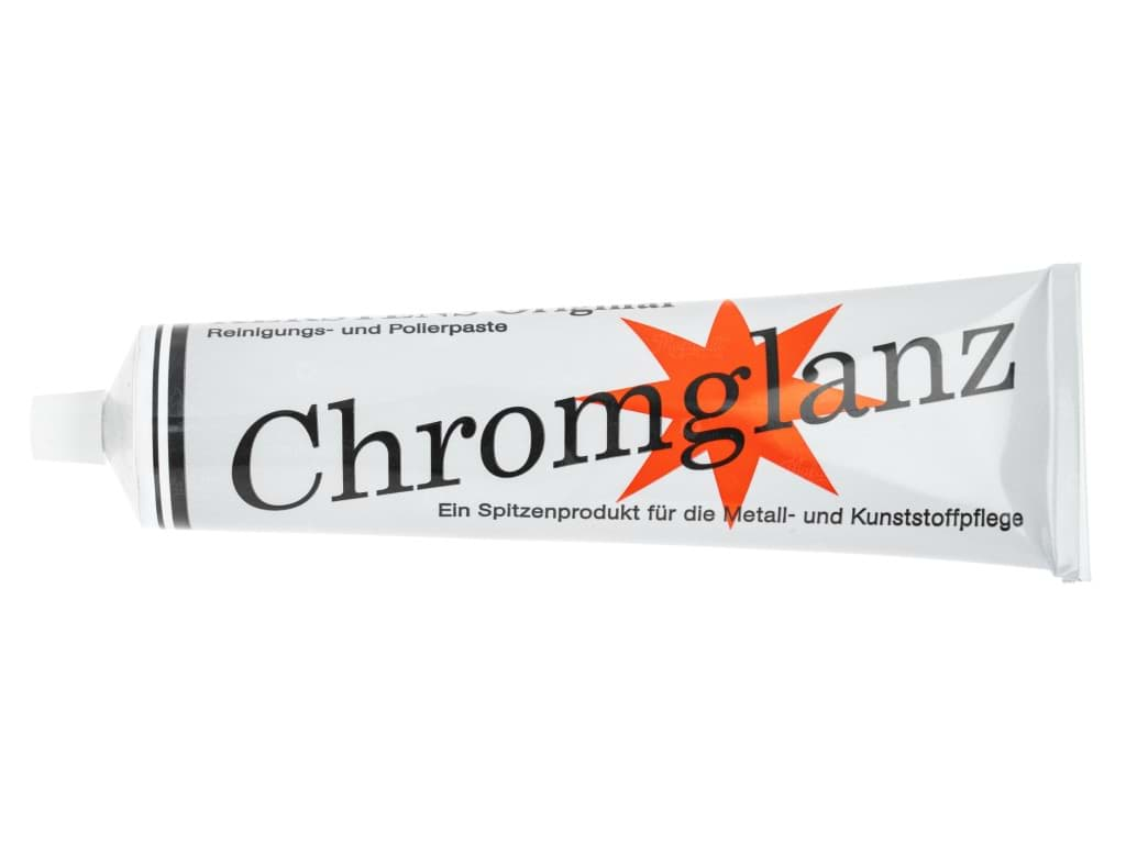 Bild von Kersten's Original Chromglanz, 175ml