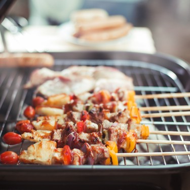 Seasonal Grilling Recipes: What to Cook on the Grill