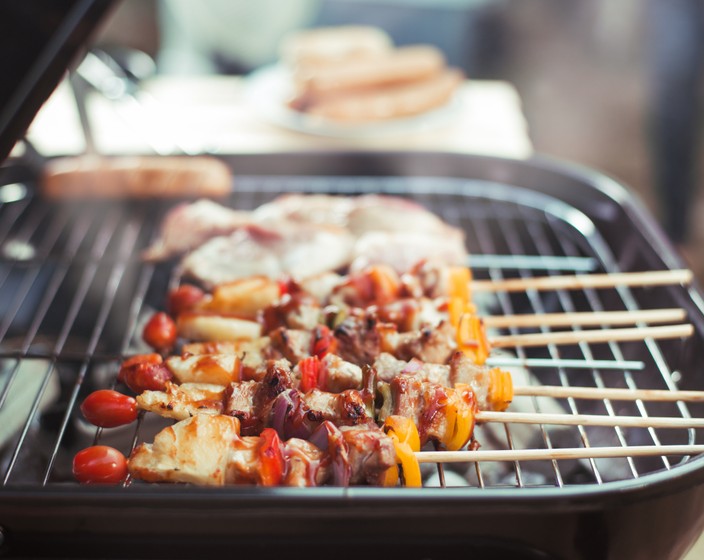 Seasonal Grilling Recipes: What to Cook on the Grill