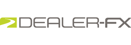 Dealer-FX logo