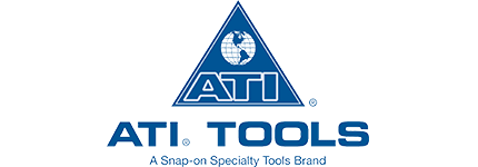 ATI Tools logo